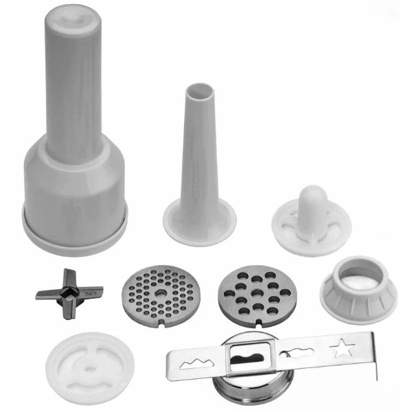 Фото - Мясорубка Gastroback Design Mincer Plus (41403)